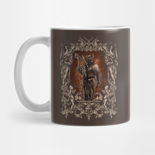 DARK ART Mug